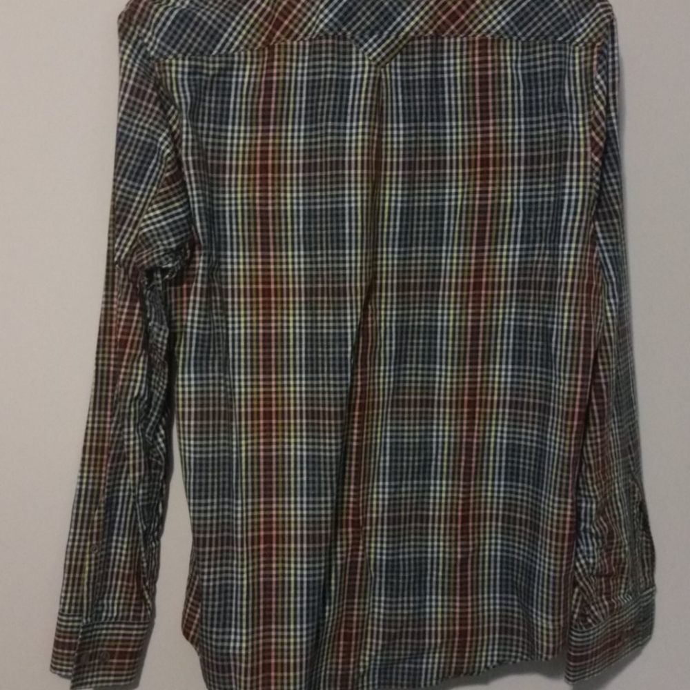 Penguin Button Down - image 3